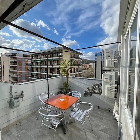 La terrazza Appartamento Savona Esterno foto