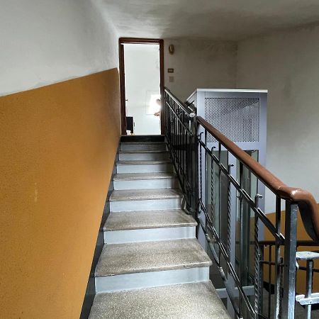La terrazza Appartamento Savona Esterno foto