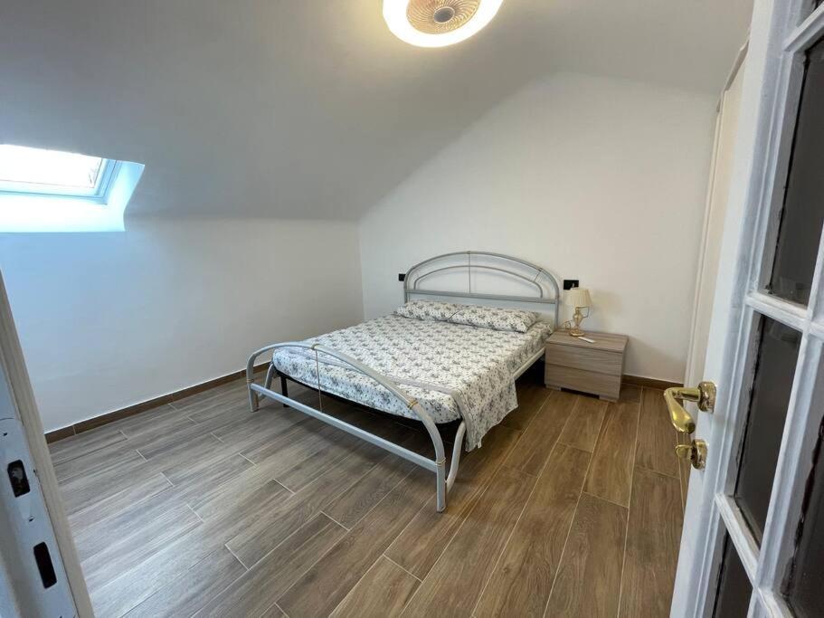 La terrazza Appartamento Savona Esterno foto