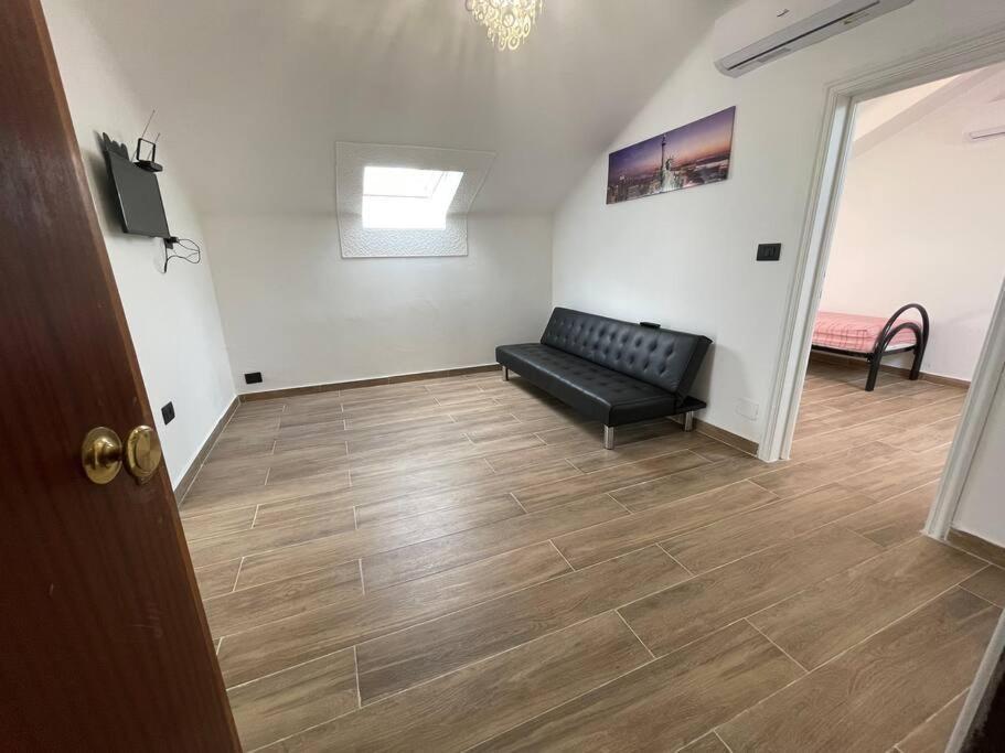 La terrazza Appartamento Savona Esterno foto