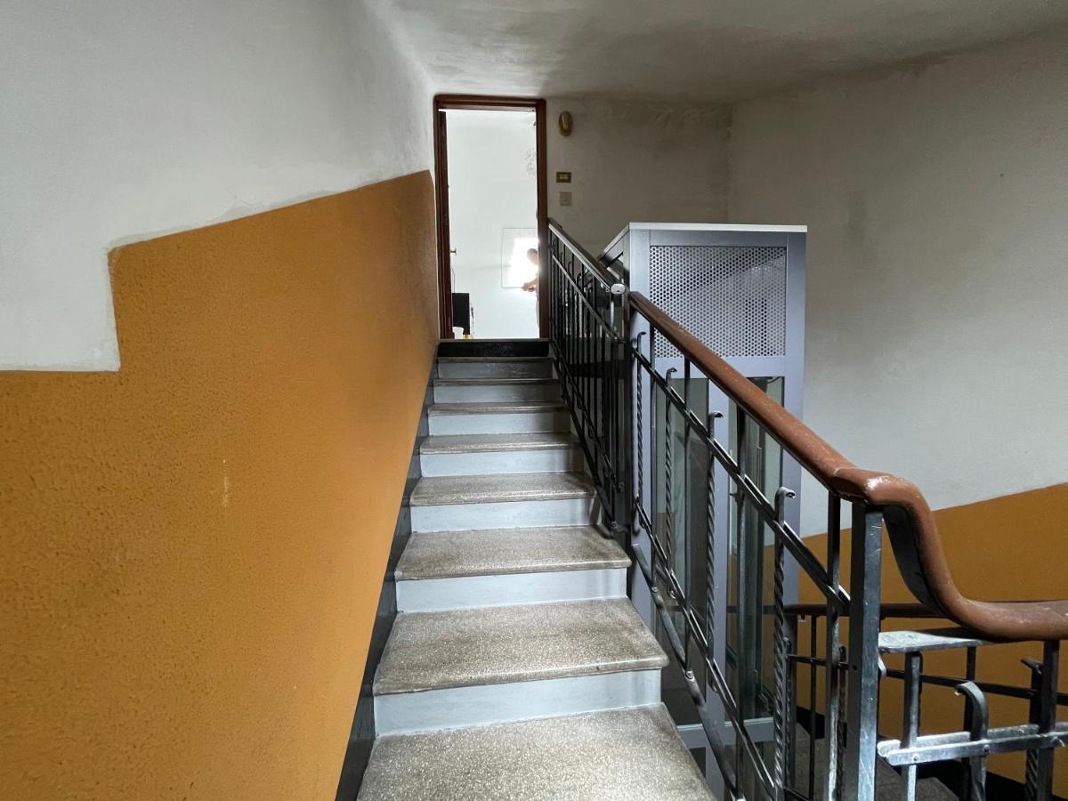 La terrazza Appartamento Savona Esterno foto
